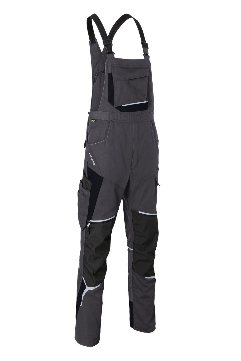 KÜBLER BODYFORCE Latzhose